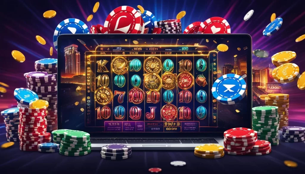 Mẹo chơi sòng bạc trực tiếp king88vina bet