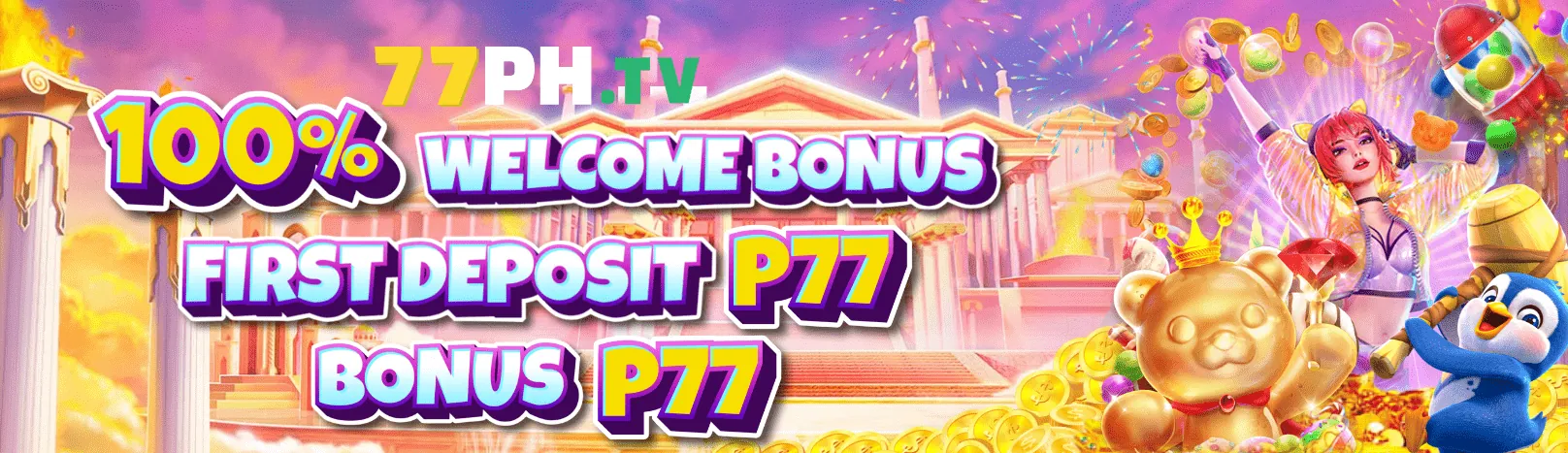 Hình ảnh chính trò chơi Slot tại king88vina bet