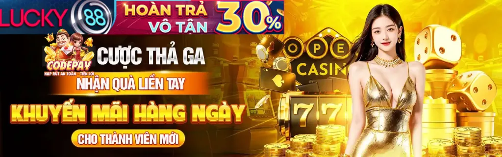 Hoàn trả tiền cược cho các trận đấu thể thao tại king88vina bet